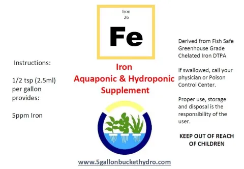 Chelated iron (Fe-DTPA)-s1